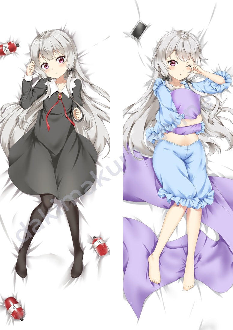 Ms. Vampire Who Lives in My Neighborhood Sophie Twilight Dakimakura