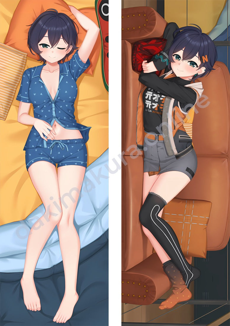 Zenless Zone Zero Belle Dakimakura