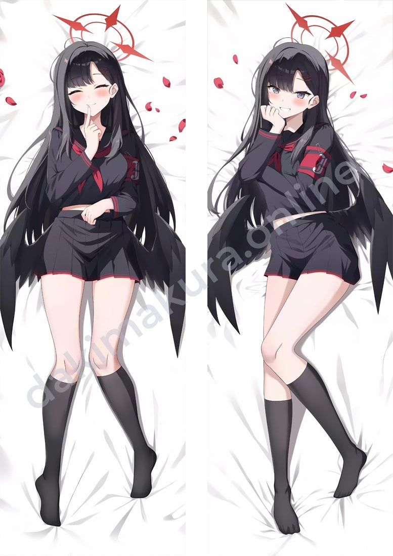 Blue Archive Ichika Nakamasa Dakimakura