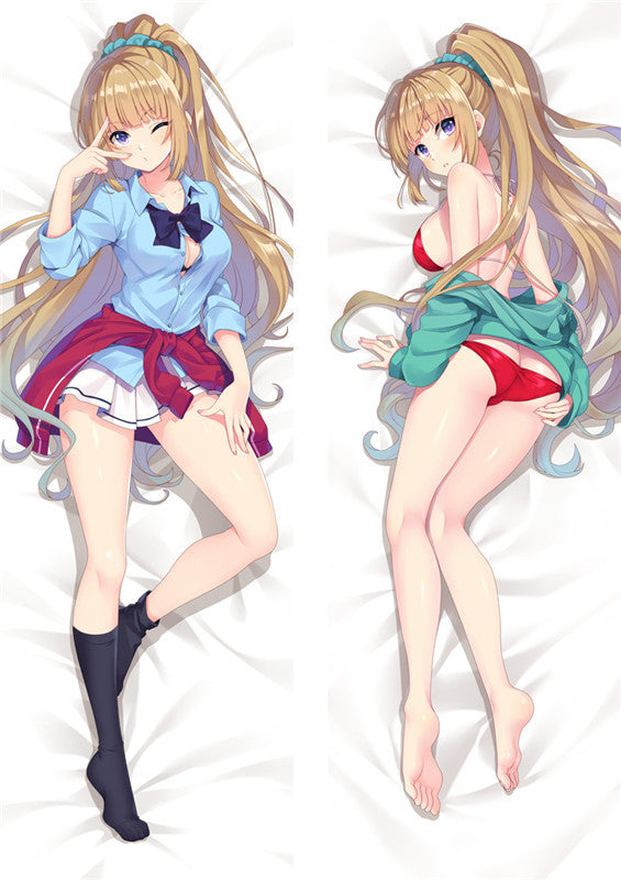 Classroom of the Elite Karuizawa Kei Dakimakura
