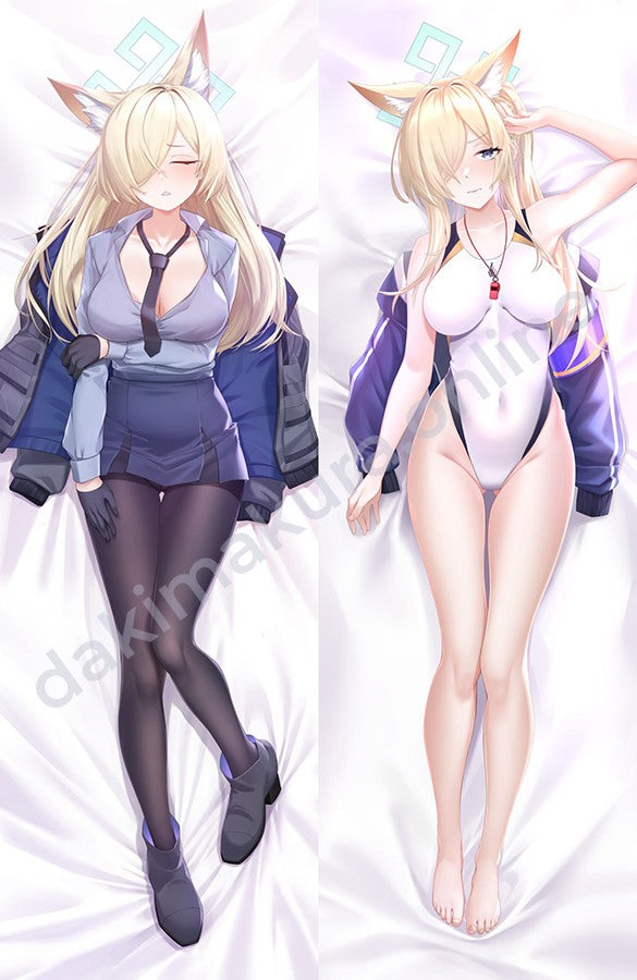 Blue Archive Ogata Kanna Dakimakura