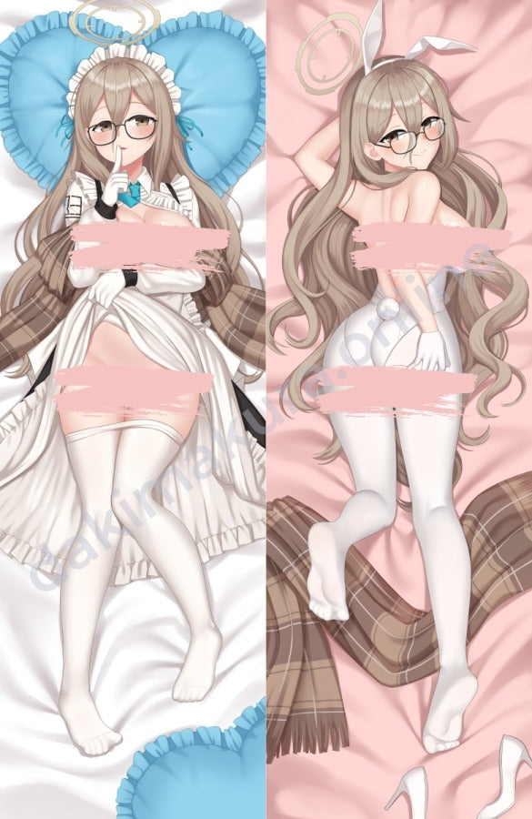 Blue Archive Murokasa Akane Dakimakura