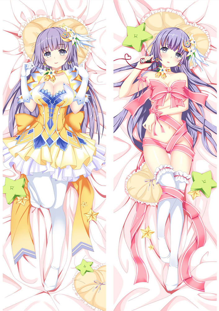 Miku Izayoi - Anime Dakimakura Store