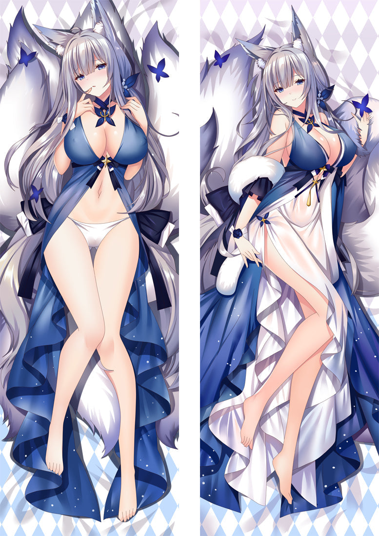 Shinano - Anime Body Pillow Case