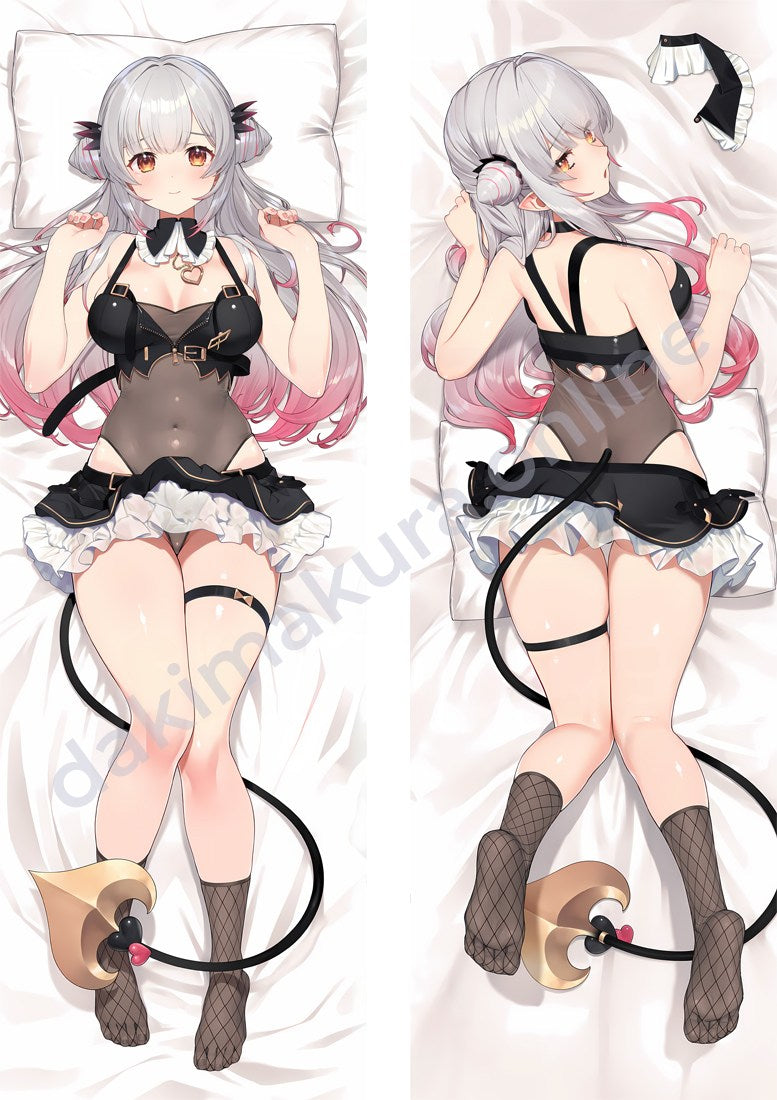VTuber Suou Patra Body Pillow