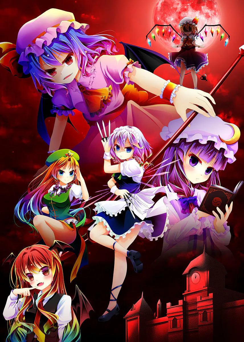 Touhou Project