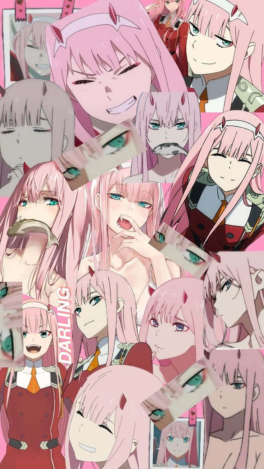 Zero Two