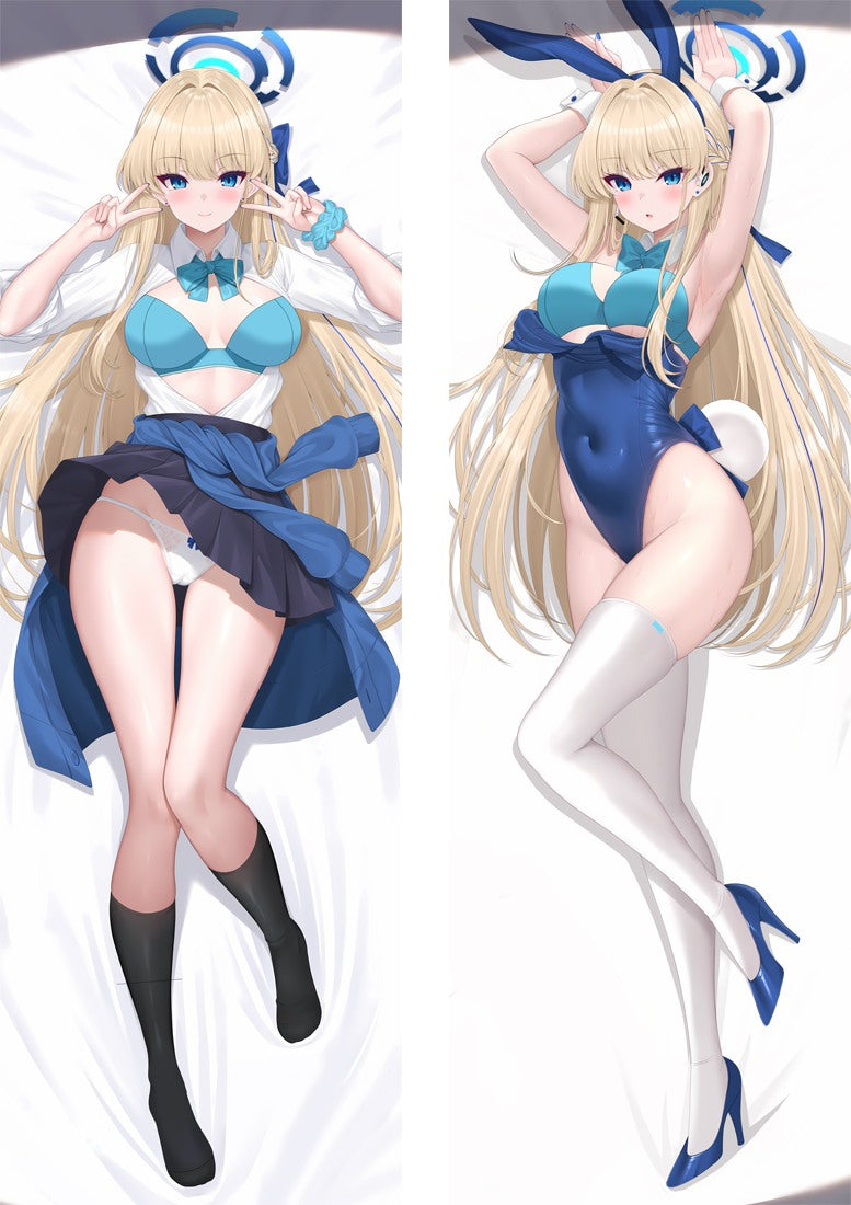 Asuma Toki Body Pillow - Anime Dakimakura