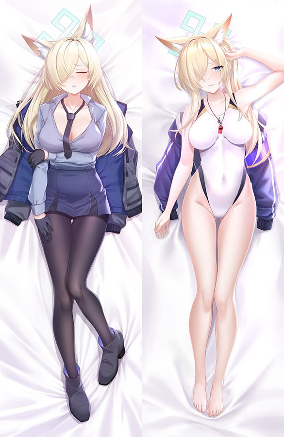 Ogata Kanna Body Pillow | Dakimakura