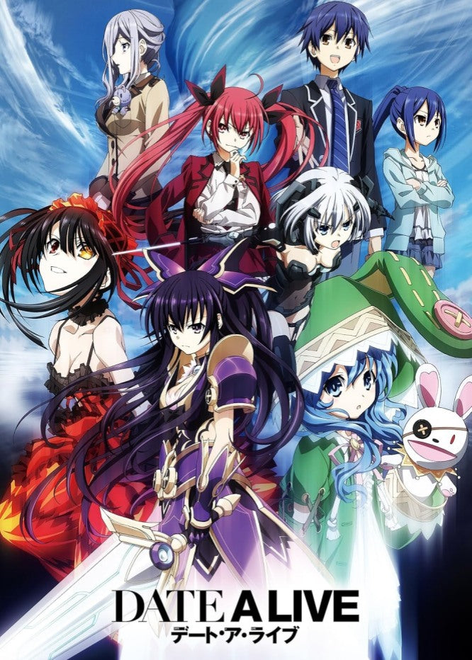 Date A Live