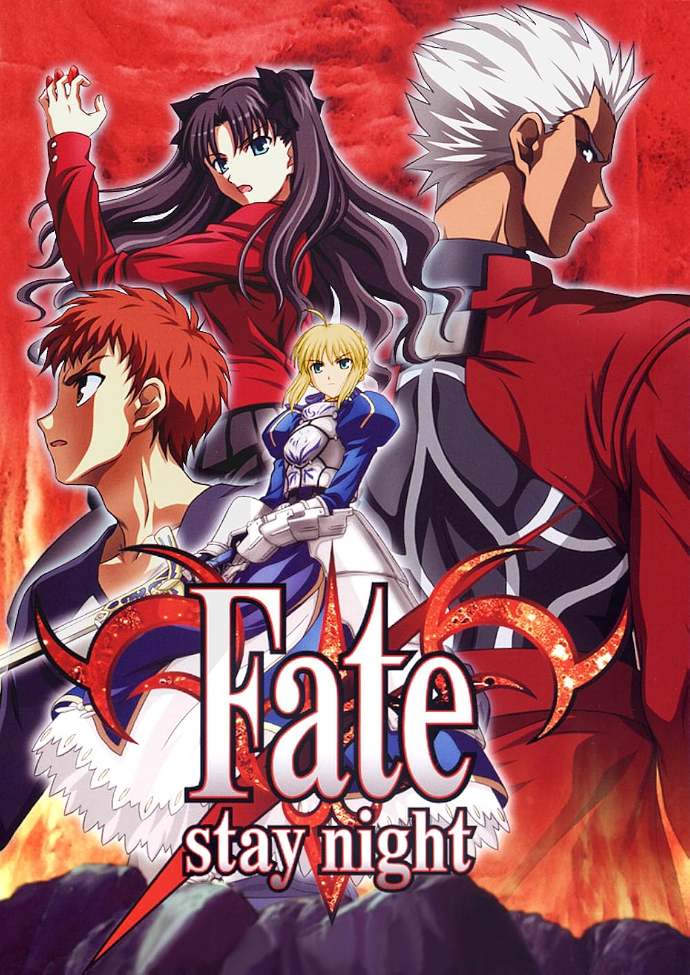 Fate Series