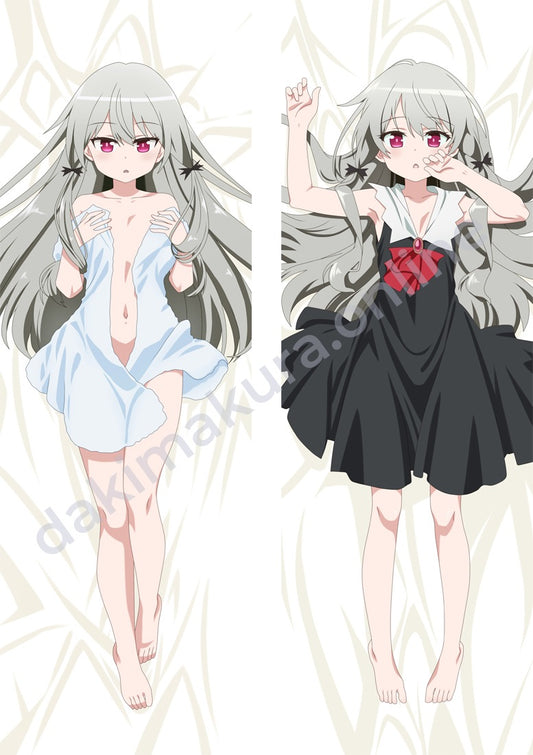 Ms. Vampire Who Lives in My Neighborhood Sophie Twilight Body Pillow