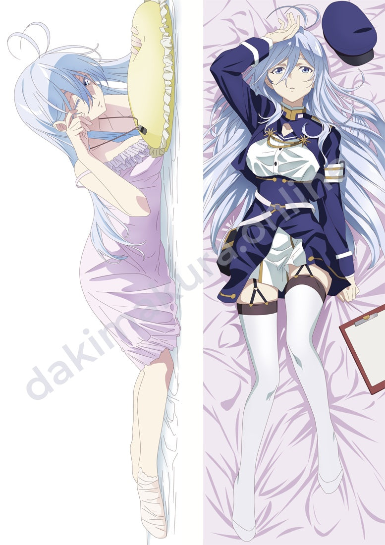 86 - Eighty Six Vladilena Milize Waifu