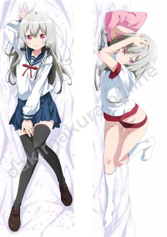 Ms. Vampire Who Lives in My Neighborhood Sophie Twilight Anime Hug Pillow