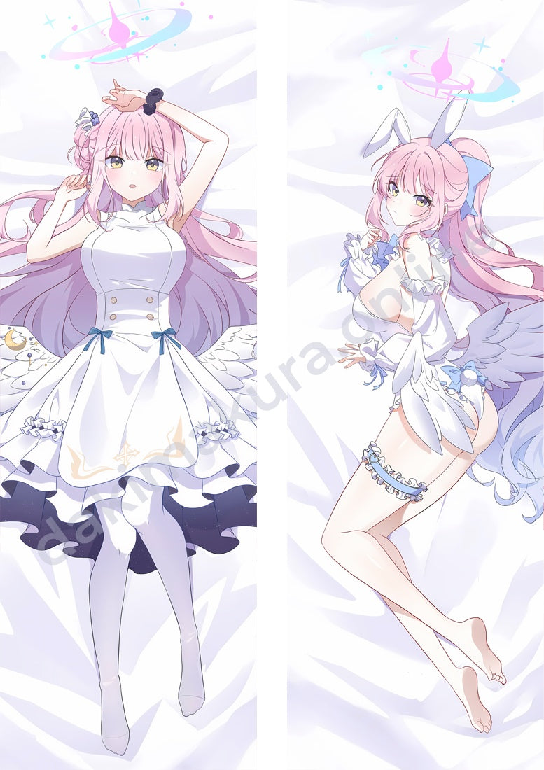 Blue Archive Misono Mika Dakimakura