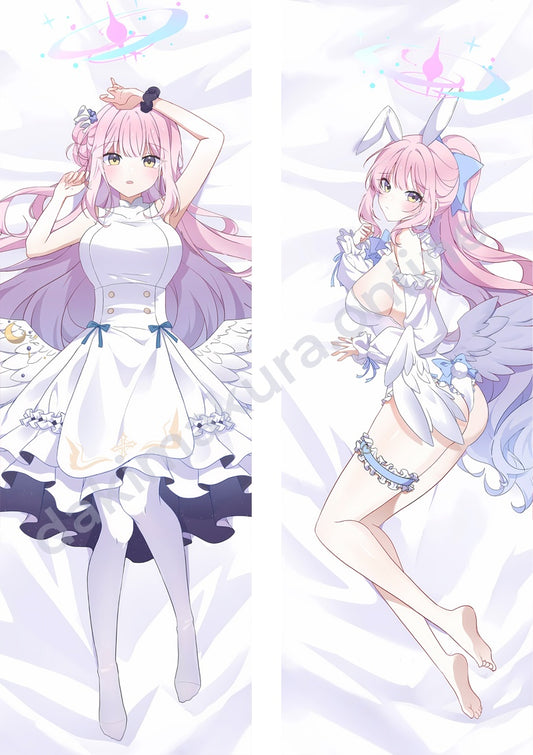 Blue Archive Misono Mika Dakimakura