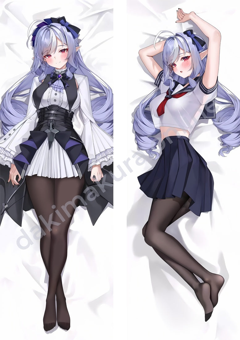 Zenless Zone Zero Vivian Banshee Dakimakura