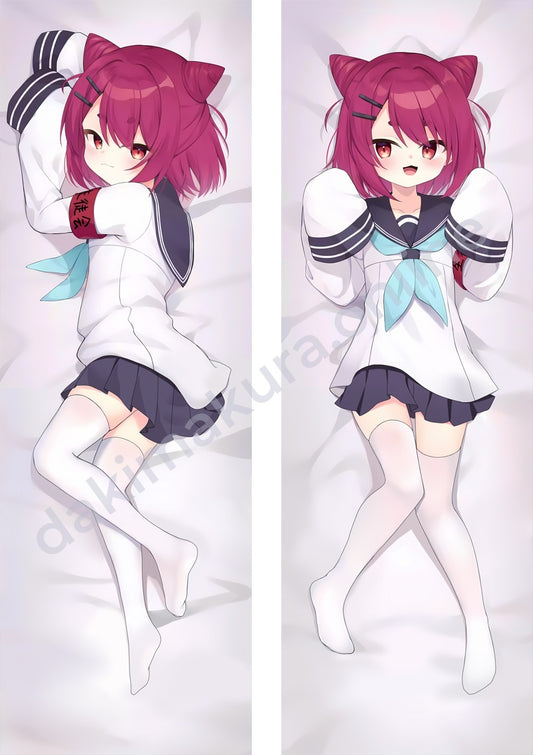 My Deer Friend Nokotan Neko Nekoyamada Dakimakura