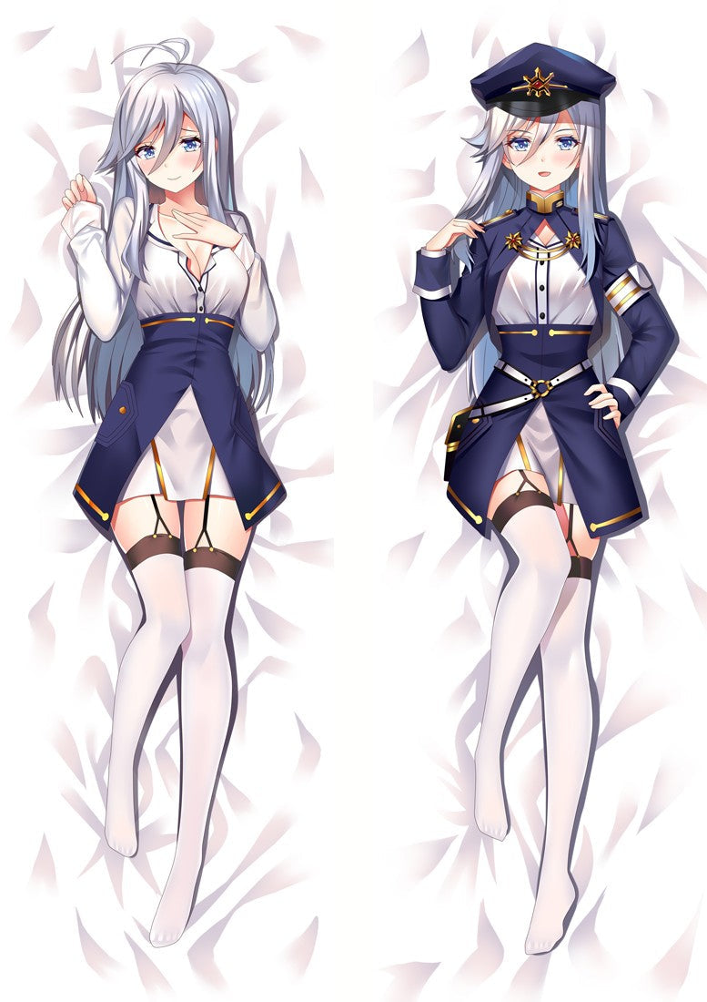 86 - Eighty Six Vladilena Milize Body Pillow