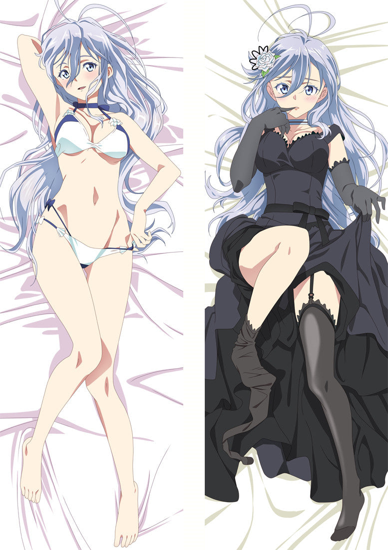 86 - Eighty Six Vladilena Milize Dakimakura Pillow