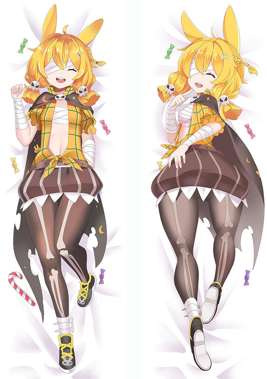 Arknights Kroos Body Pillow Dakimakura
