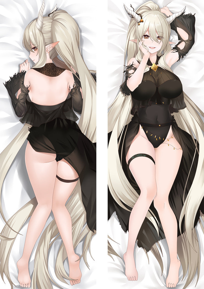 Arknights Shining Body Pillow Dakimakura