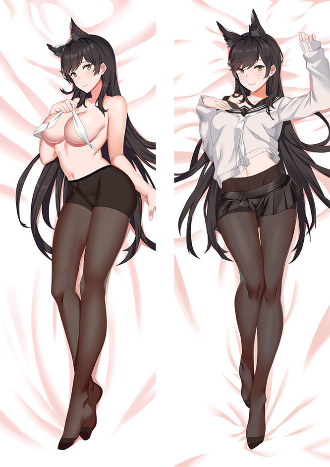 Atago - Create Your Own Waifu