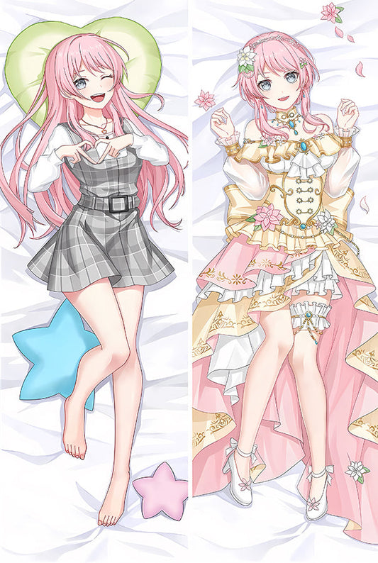 BanG Dream! Chihaya Anon Body Pillow