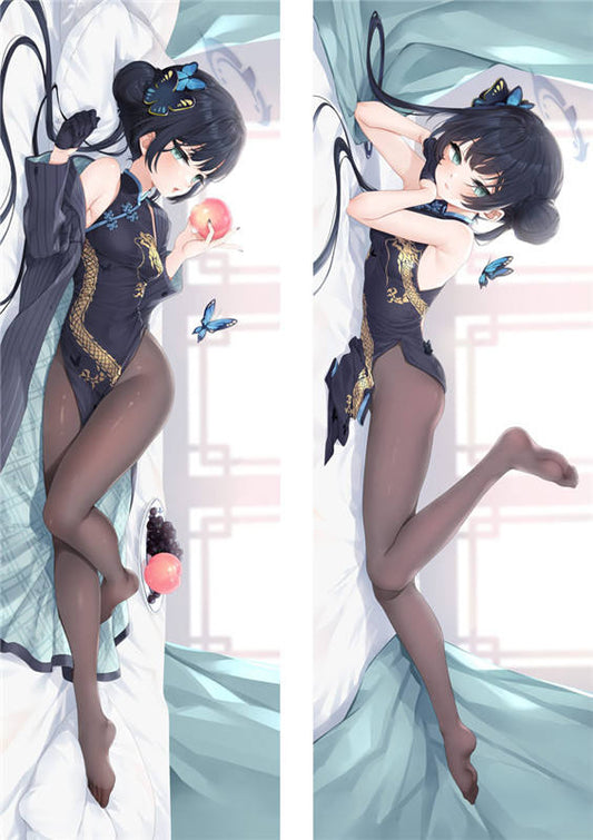 Blue Archive Kisaki Waifu Body Pillow