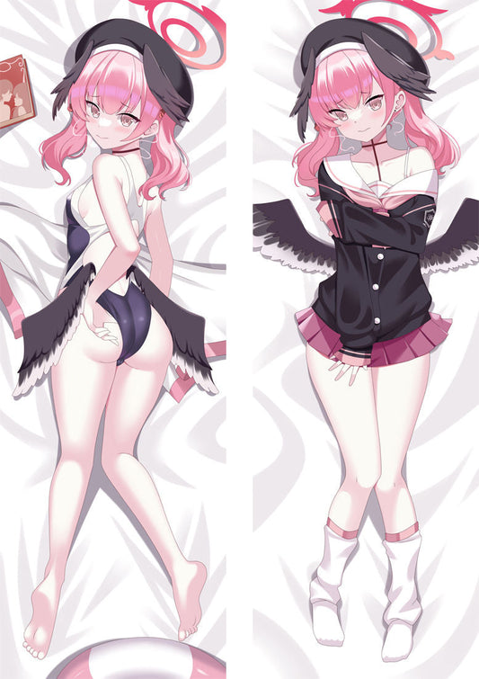 Blue Archive Shimoe Koharu Body Pillow Dakimakura