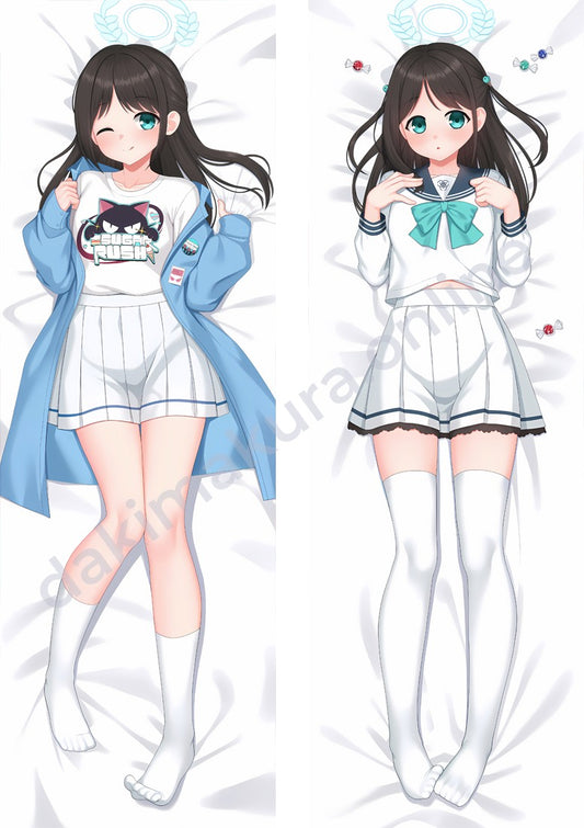 Blue Archive Kurimura Airi Dakimakura