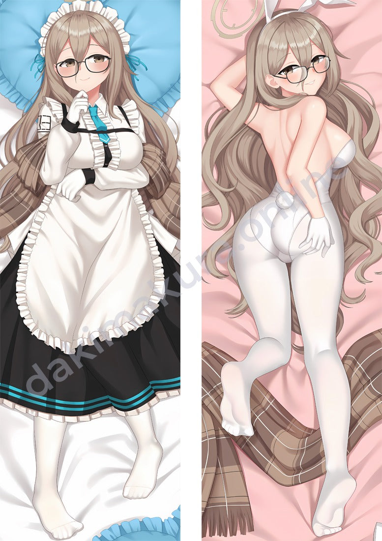 Blue Archive Murokasa Akane Body Pillow