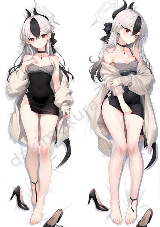 Blue Archive Onikata Kayoko Dakimakura