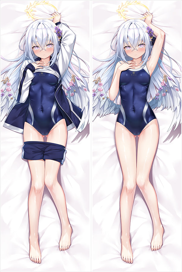 Blue Archive Shirasu Azusa Body Pillow