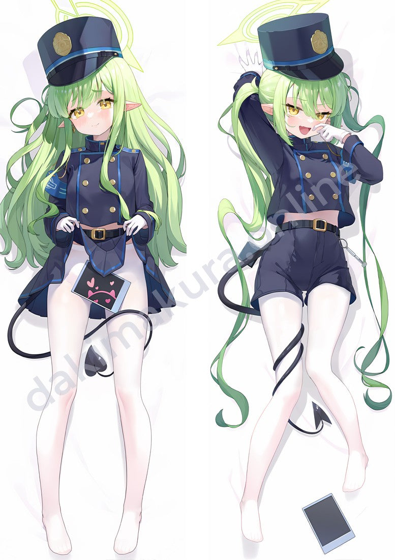 Blue Archive Tachibana Nozomi Dakimakura