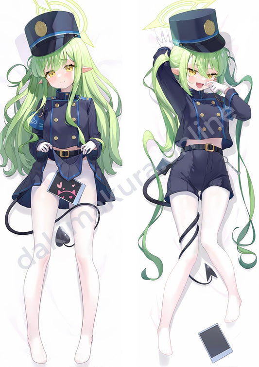 Blue Archive Tachibana Nozomi Dakimakura