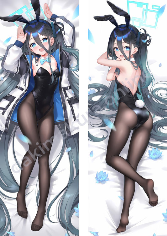Blue Archive Tendou Arisu Body Pillow