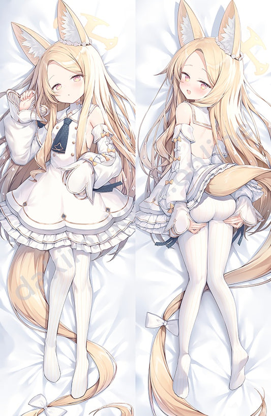 Blue Archive Yurizono Seia Dakimakura