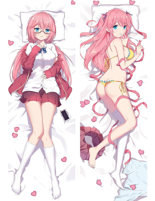 Classroom of the Elite Airi Sakura Body Pillow Dakimakura