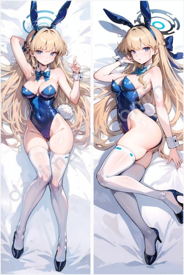 Blue Archive Asuma Toki Dakimakura