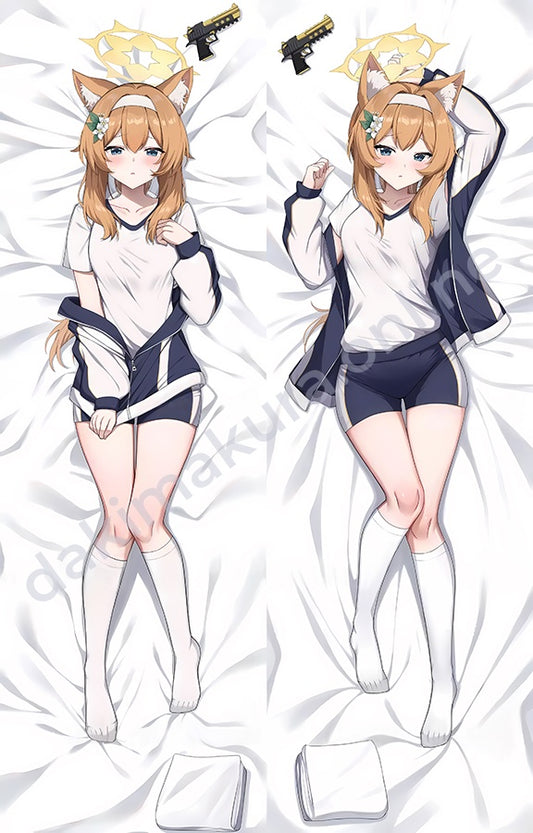 Blue Archive Iochi Mari Dakimakura