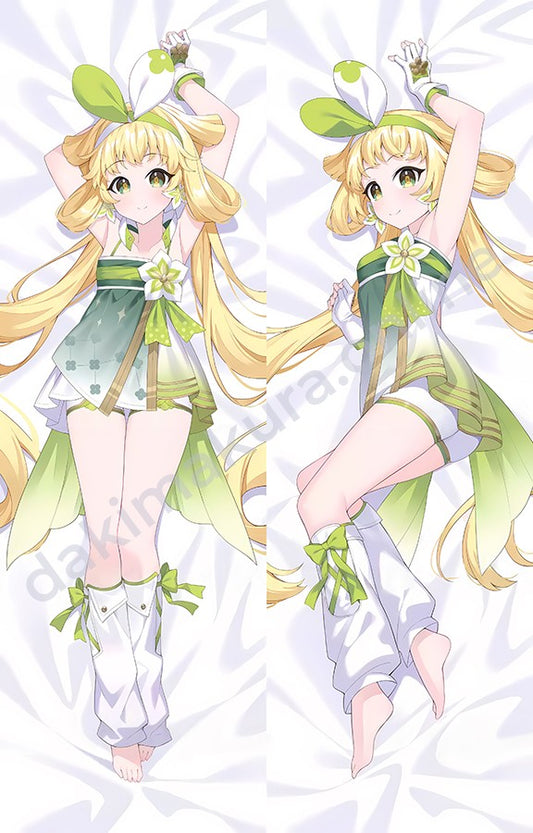Wuthering Waves Verina Dakimakura