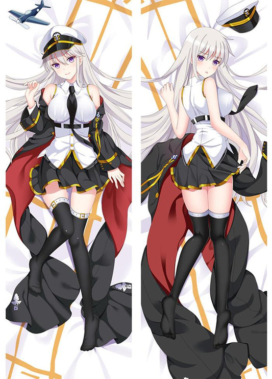 Enterprise - Dakimakura Girlfriend Body Pillow