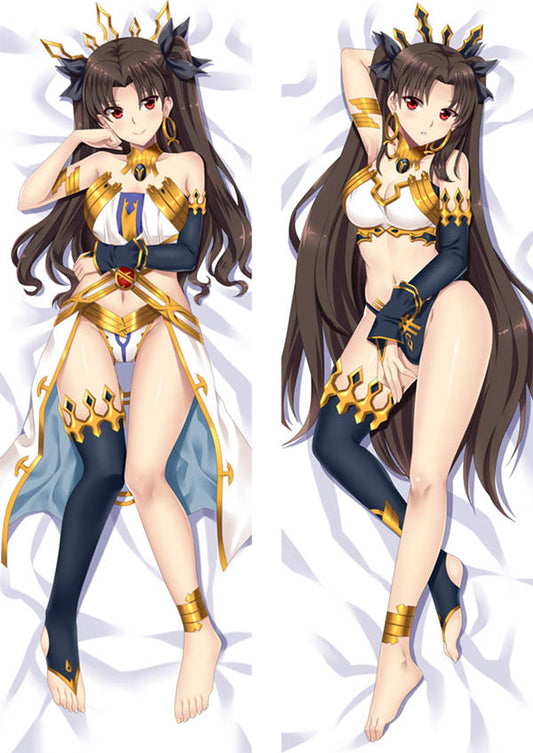 Fate Ishtar - Anime Dakimakura Pillow