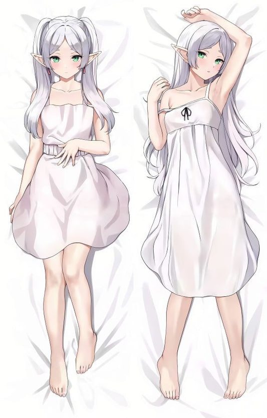 Frieren Beyond Journey's End Dakimakura Pillow