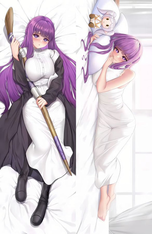 Frieren Beyond Journey's End Body Pillow