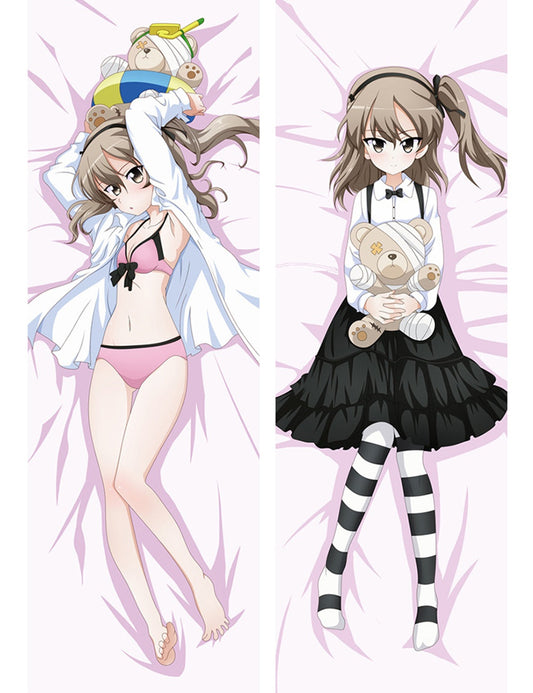 Alice Shimada(Shimada Arisu) Anime Waifu Pillow