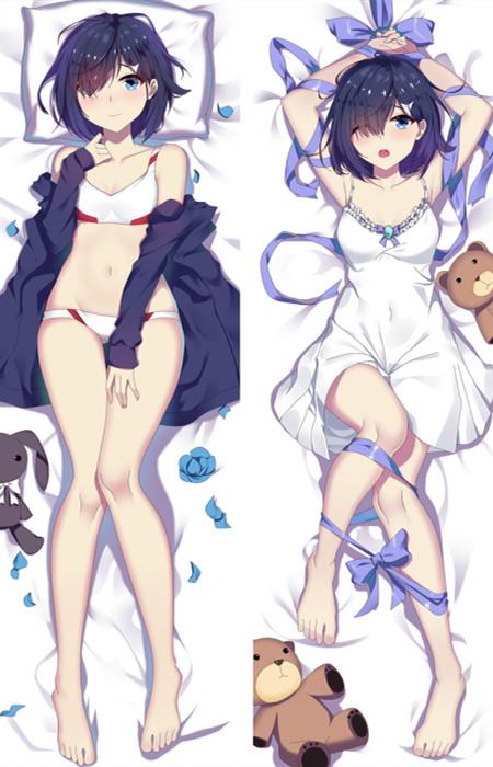 Ichigo - Anime Dakimakura Girl Body Pillow