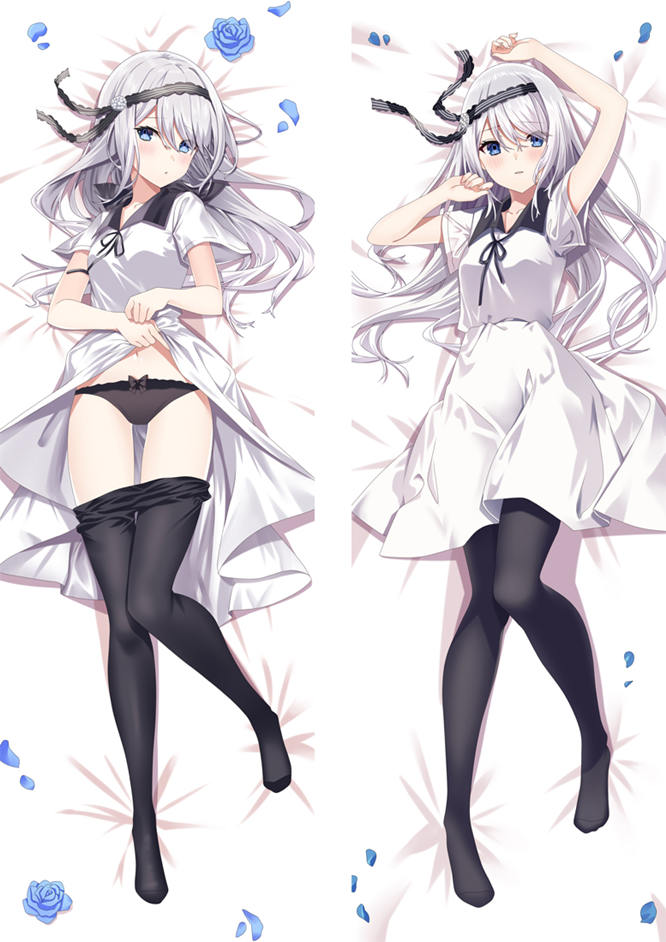 Kaguya-sama: Love Is War - Kei Shirogane Dakimakura Body Pilow