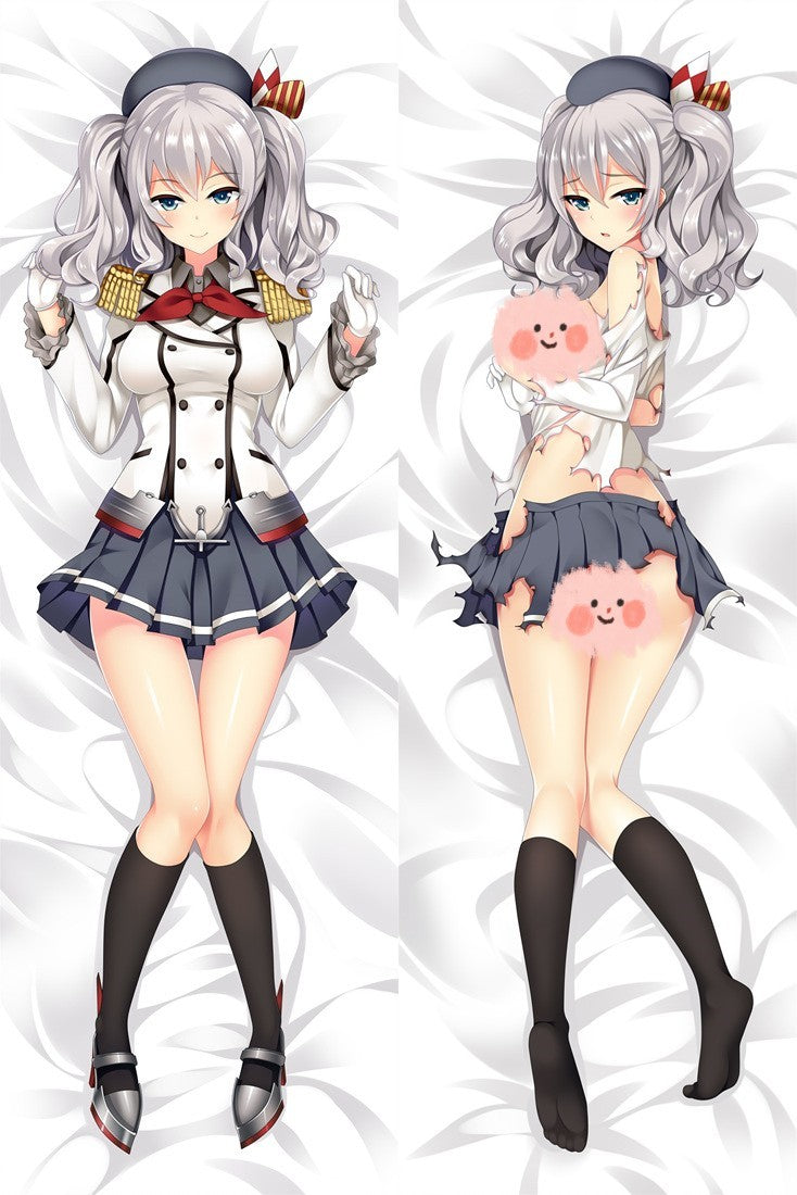 Kantai Collection: KanColle Kashima Body Pillow